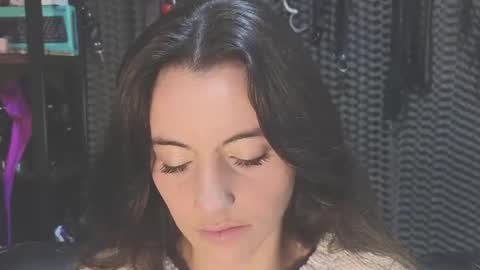  KIMBERLY SWAN  online show from February 12, 4:11 pm