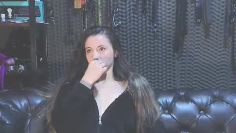  KIMBERLY SWAN  online show from February 16, 12:19 am