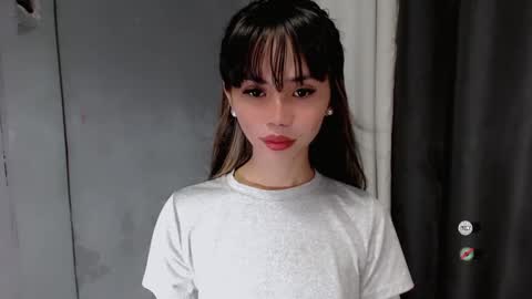 Kimberly online show from December 26, 12:46 am