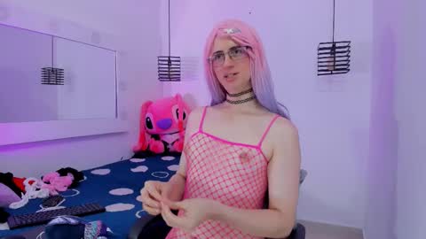 kimberly_thonson online show from February 7, 2:21 pm