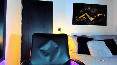 Snapshot of kimberlybanks2 chatting on January 20, 10:15 pm Kimberly Banks online show from January 20, 10:15 pm