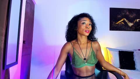 Snapshot of kimberlybanks2 chatting on February 27, 7:26 pm Kimberly Banks online show from February 27, 7:26 pm