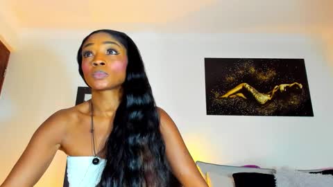 Snapshot of kimberlybanks2 chatting on November 26, 10:05 am Kimberly Banks online show from November 26, 10:05 am