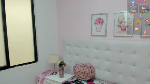 Kimberly online show from June 15, 7:27 pm