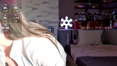 kimberlycaprice online show from January 12, 7:13 am