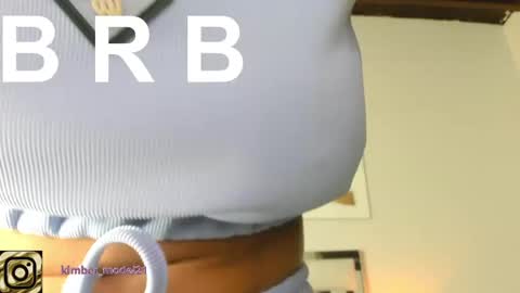 kimberly online show from December 18, 1:48 am