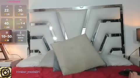 kimberly online show from December 21, 12:20 am