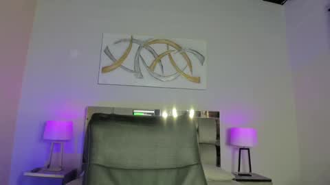 kimberly online show from March 12, 7:59 pm