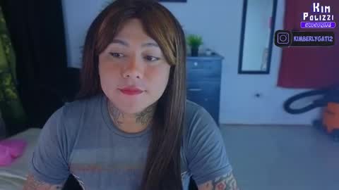 Kimberly Polizzi     online show from March 12, 3:35 am