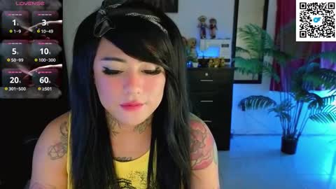 Kimberly Polizzi     online show from November 12, 2:56 am