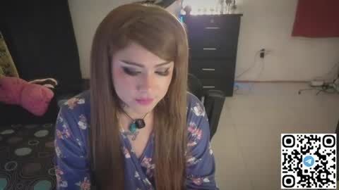 Kimberly Polizzi     online show from July 15, 10:26 pm