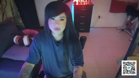 Kimberly Polizzi     online show from July 29, 9:57 pm