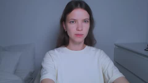 Kimberly online show from September 21, 1:07 am