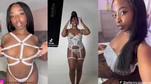 Queen Kim online show from October 11, 4:16 pm