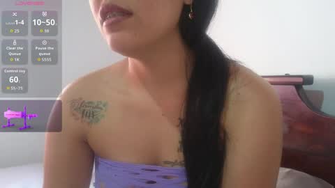 Snapshot of kimberlyles7 chatting on April 11, 1:37 pm kimberlyles7 online show from April 11, 1:37 pm