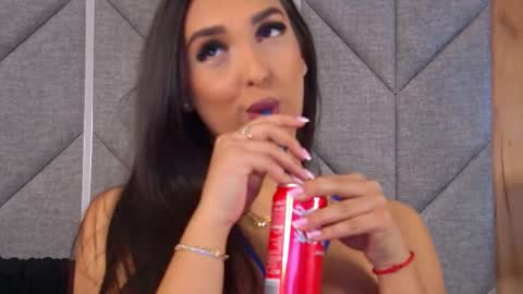 Kimberly online show from March 11, 5:13 am