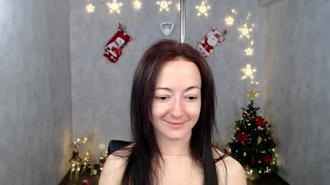 Kimberly online show from December 5, 1:17 pm