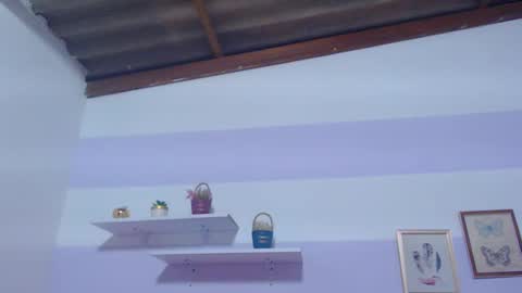 Kim  online show from October 10, 7:02 pm