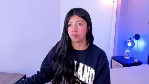 Kimberly Villalobos online show from December 11, 3:05 pm