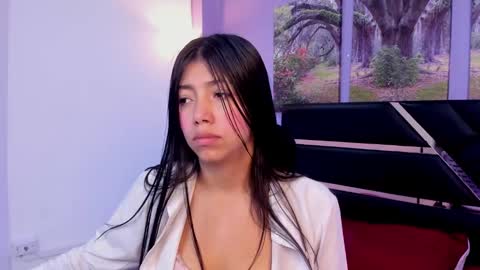 Kimberly Villalobos online show from December 26, 11:32 am