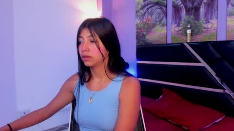 Kimberly Villalobos online show from January 15, 11:43 am