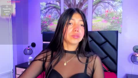 Kimberly Villalobos online show from September 11, 11:32 am