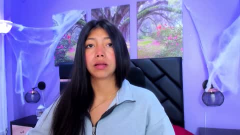 Kimberly Villalobos online show from November 10, 11:31 am