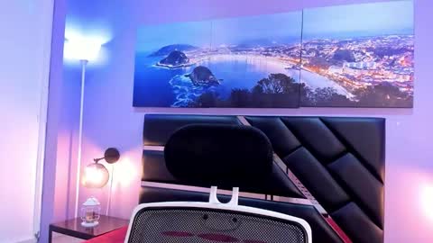 Snapshot of kimberlyvillalobos chatting on February 27, 10:59 am Kimberly Villalobos online show from February 27, 10:59 am