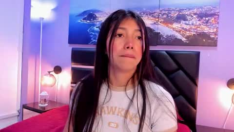 Snapshot of kimberlyvillalobos chatting on March 2, 12:12 pm Kimberly Villalobos online show from March 2, 12:12 pm