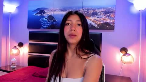 Snapshot of kimberlyvillalobos chatting on March 12, 11:38 am Kimberly Villalobos online show from March 12, 11:38 am