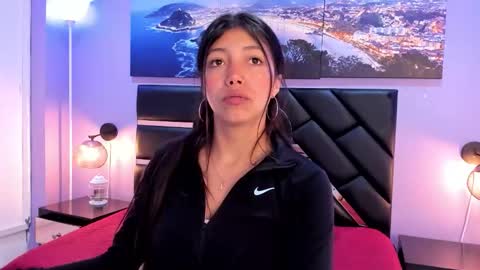 Snapshot of kimberlyvillalobos chatting on March 13, 11:39 am Kimberly Villalobos online show from March 13, 11:39 am