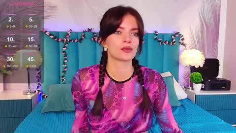 Snapshot of kimberlyy77 chatting on September 11, 7:52 am Kim online show from September 11, 7:52 am