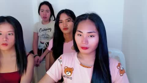 kimbratx online show from December 9, 1:51 am