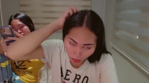 kimbratx online show from December 11, 2:52 am