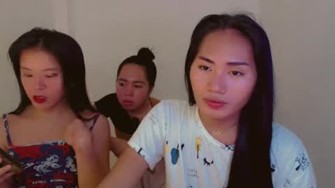 kimbratx online show from January 5, 2:38 am