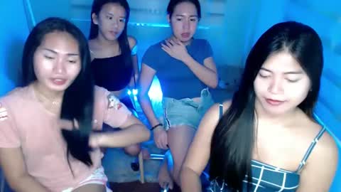 kimbratx online show from January 11, 6:45 am