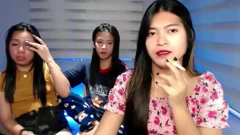 kimbratx online show from January 23, 3:48 am