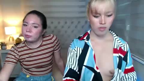 kimbratx online show from February 11, 1:41 am