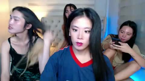 kimbratx online show from February 12, 1:41 am