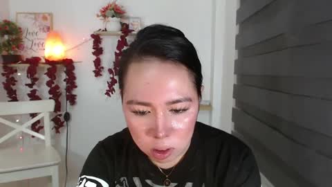 kimbratx online show from March 12, 10:50 pm