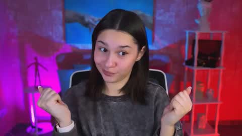 Snapshot of kimclarks chatting on November 7, 8:14 am kimclarks online show from November 7, 8:14 am