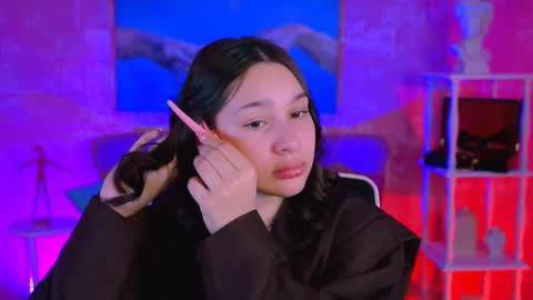 Snapshot of kimclarks chatting on November 14, 12:26 pm kimclarks online show from November 14, 12:26 pm