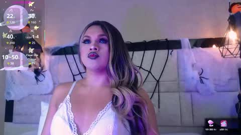 Kim cossey online show from October 9, 2:53 am