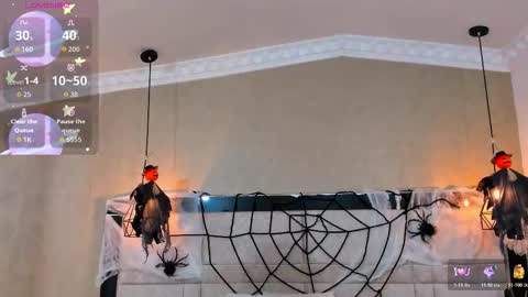 Kim cossey online show from October 19, 2:45 am