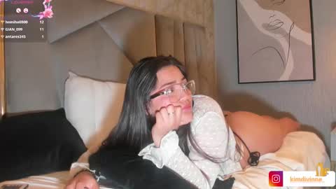  KIM  online show from March 9, 5:55 am