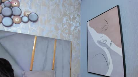  KIM  online show from September 12, 2:55 am