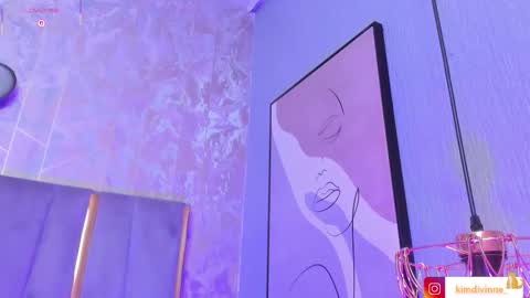  KIM  online show from September 17, 2:46 am