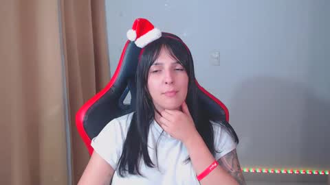 Kim 3 online show from December 29, 3:11 am