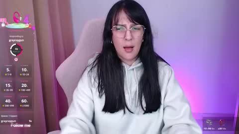 Kim 3 online show from September 19, 5:09 am