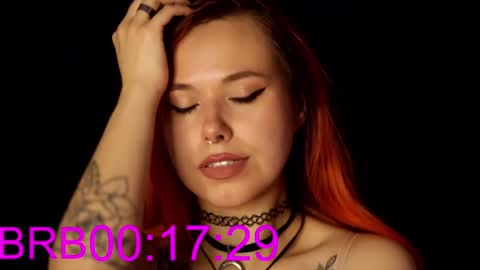 KimForman online show from February 13, 11:39 am